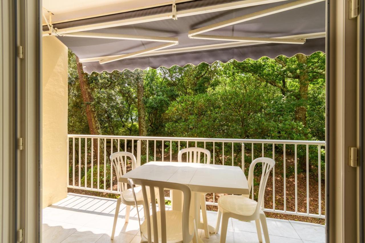 Pot De Resine - Appartement A 500M De La Plage Arcachon Exterior foto